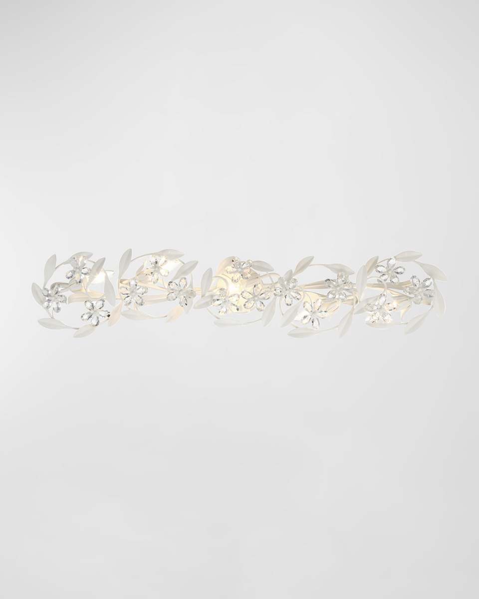 Marselle 5-Light Sconce