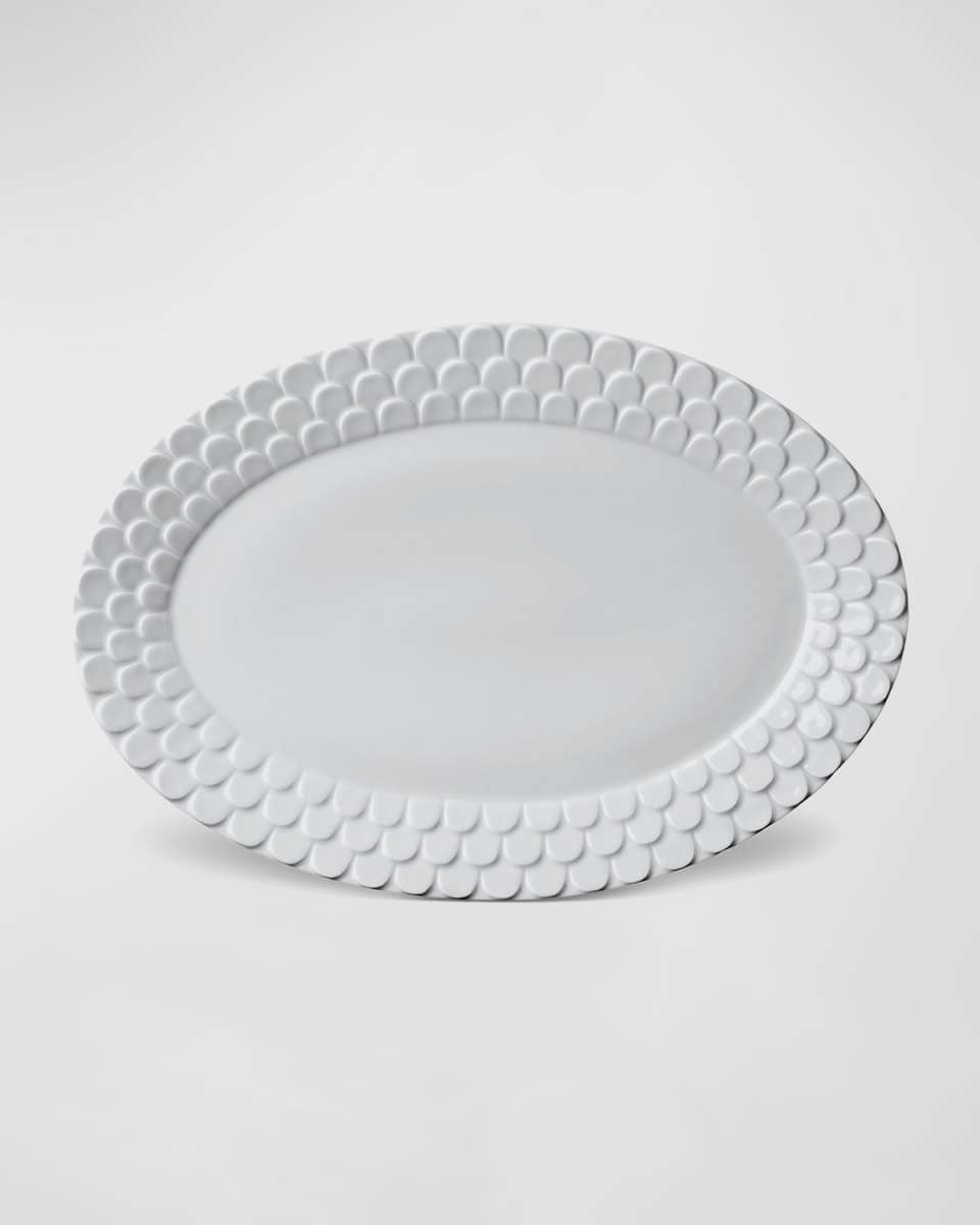 Aegean Oval Platter