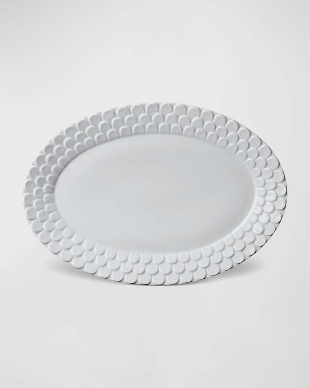Aegean Oval Platter