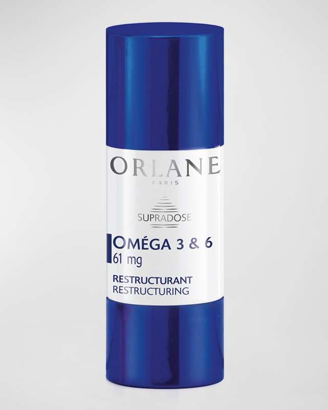 Omega 3 & 6 Supradose Serum, 0.5 oz.