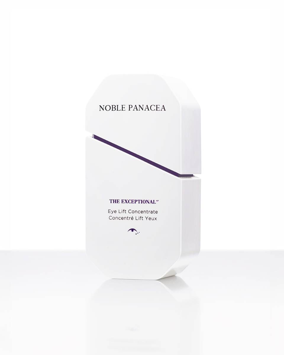 The Exceptional Eye Lift Concentrate, 12 Doses