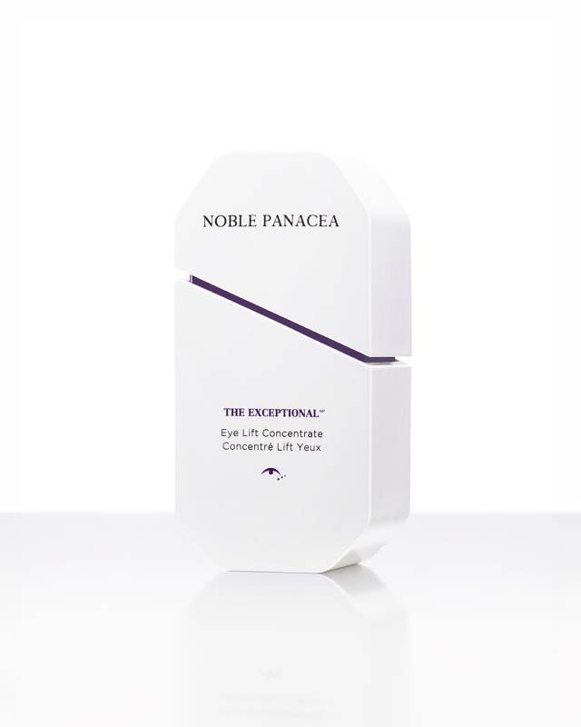 The Exceptional Eye Lift Concentrate, 12 Doses