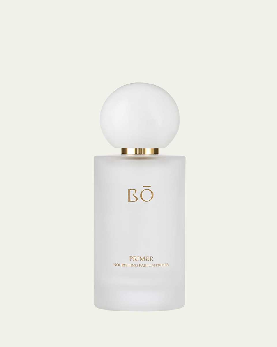 Bo Nourishing Parfum Primer, 1.7 oz.