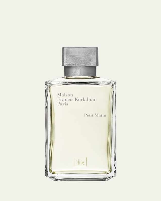 Petit Matin Eau de Parfum, 6.8 oz.