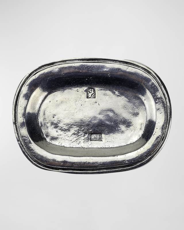 Vintage Bedside Tray