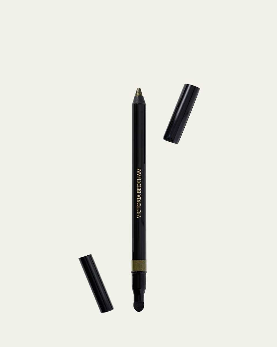 Satin Kajal Jewel Liner
