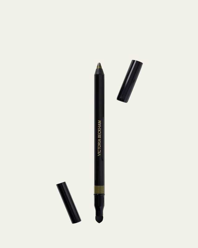Satin Kajal Jewel Liner