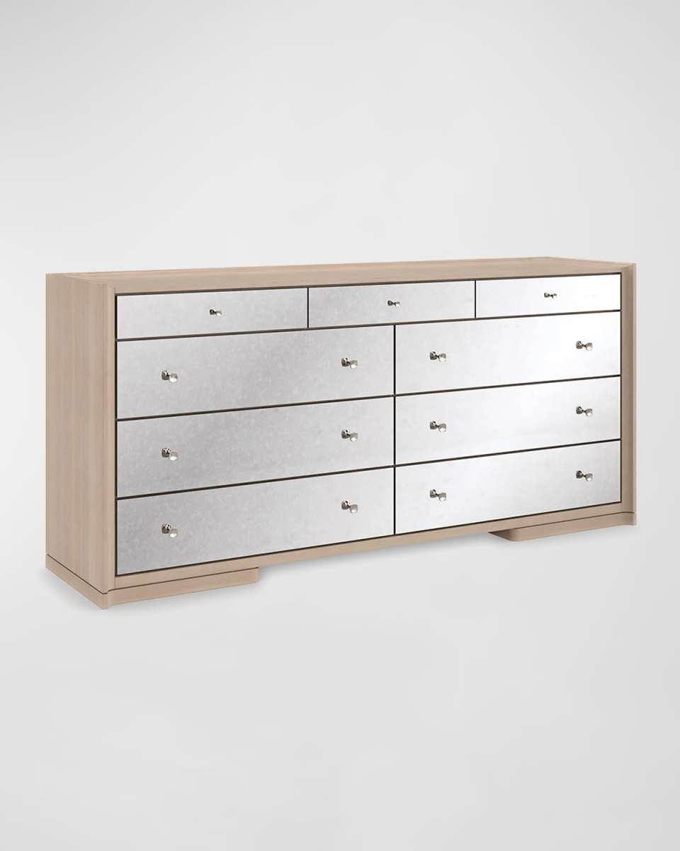 Living the Dream Dresser