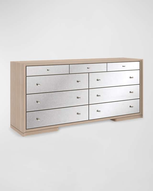 Living the Dream Dresser