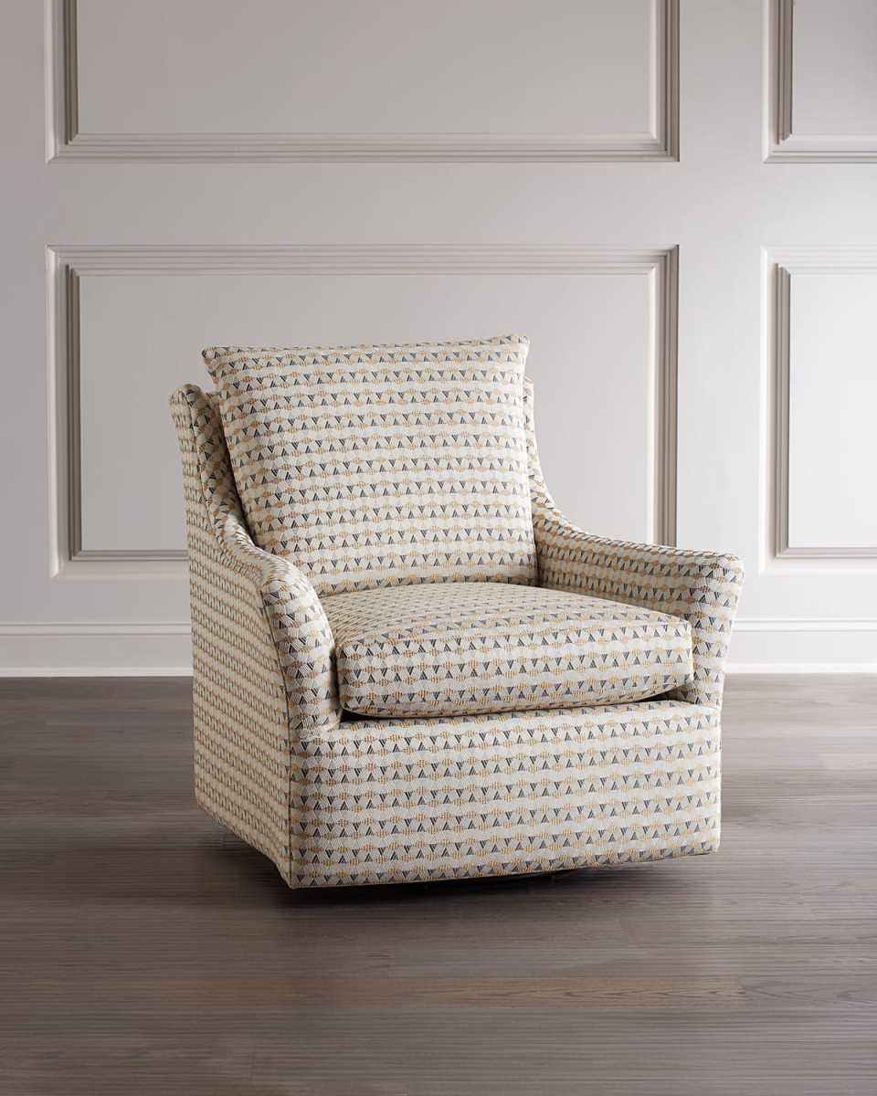 Watson Swivel Chair