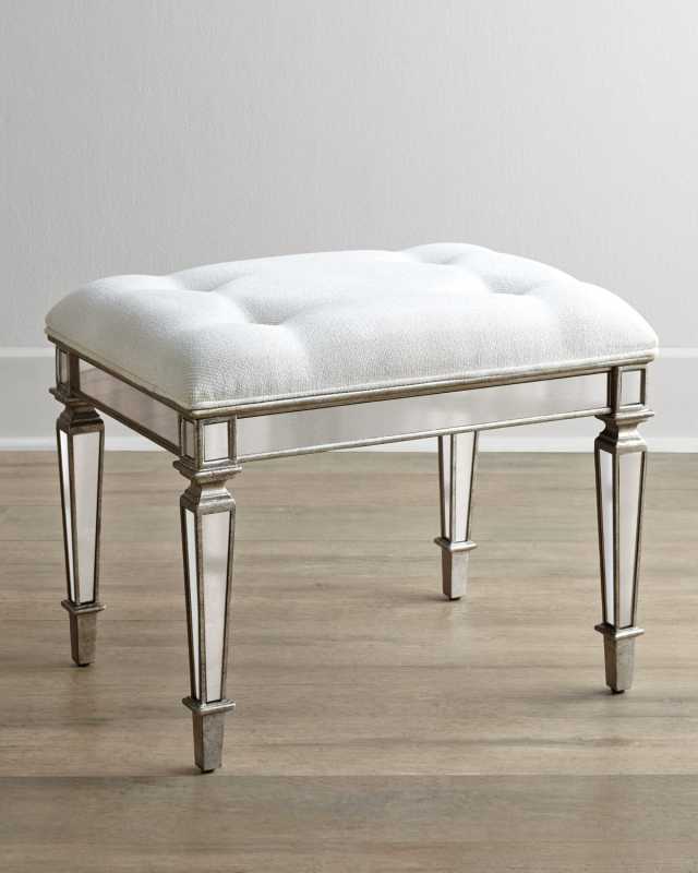 Vanity Seat