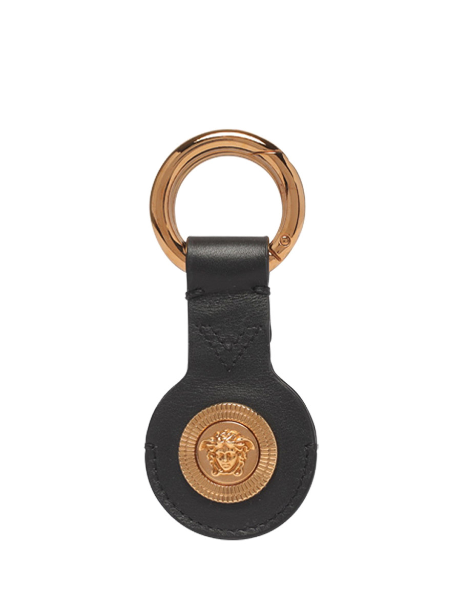 Versace Porte-Clés - Noir
