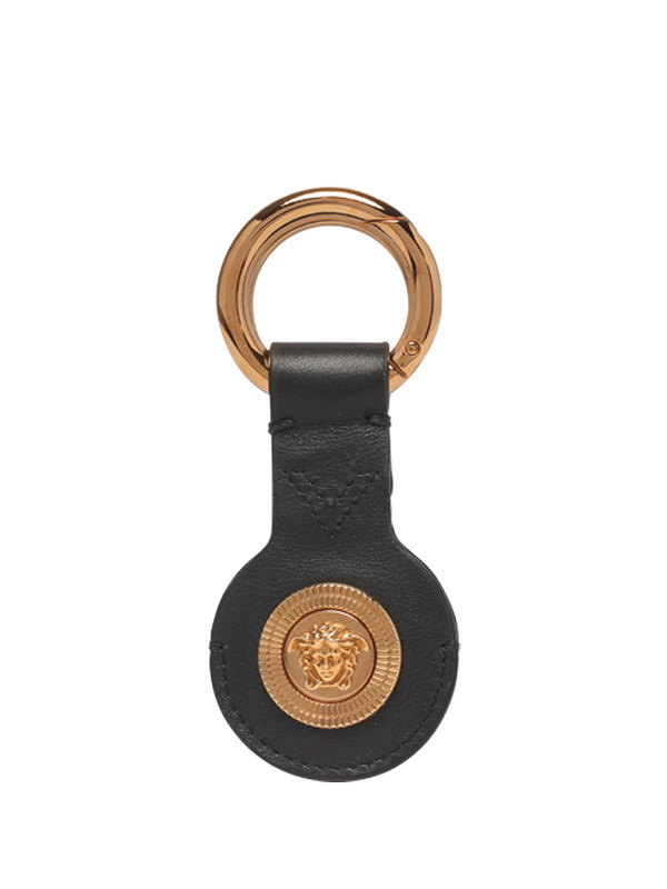 Versace Porte-Clés - Noir