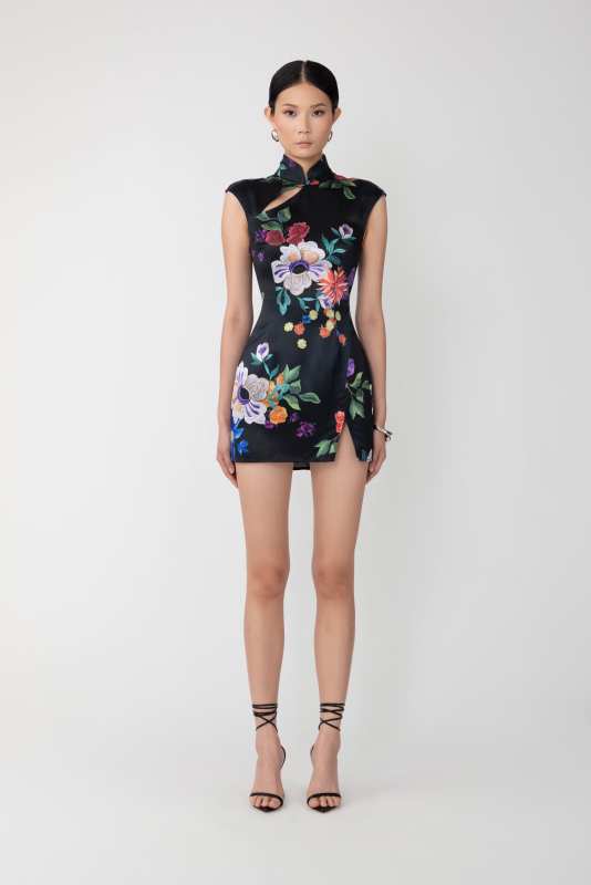 Devon Mini Dress