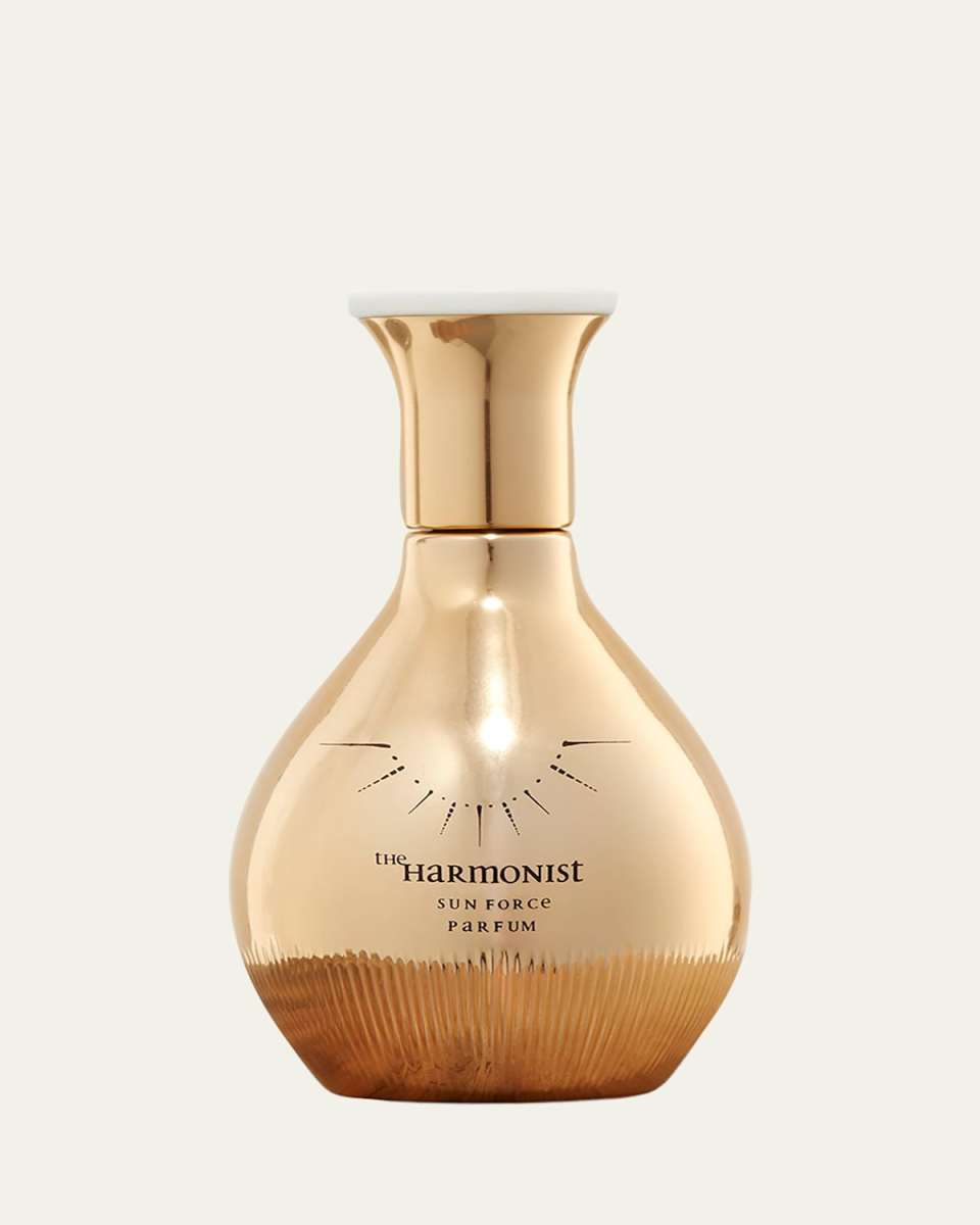 Sun Force Parfum,