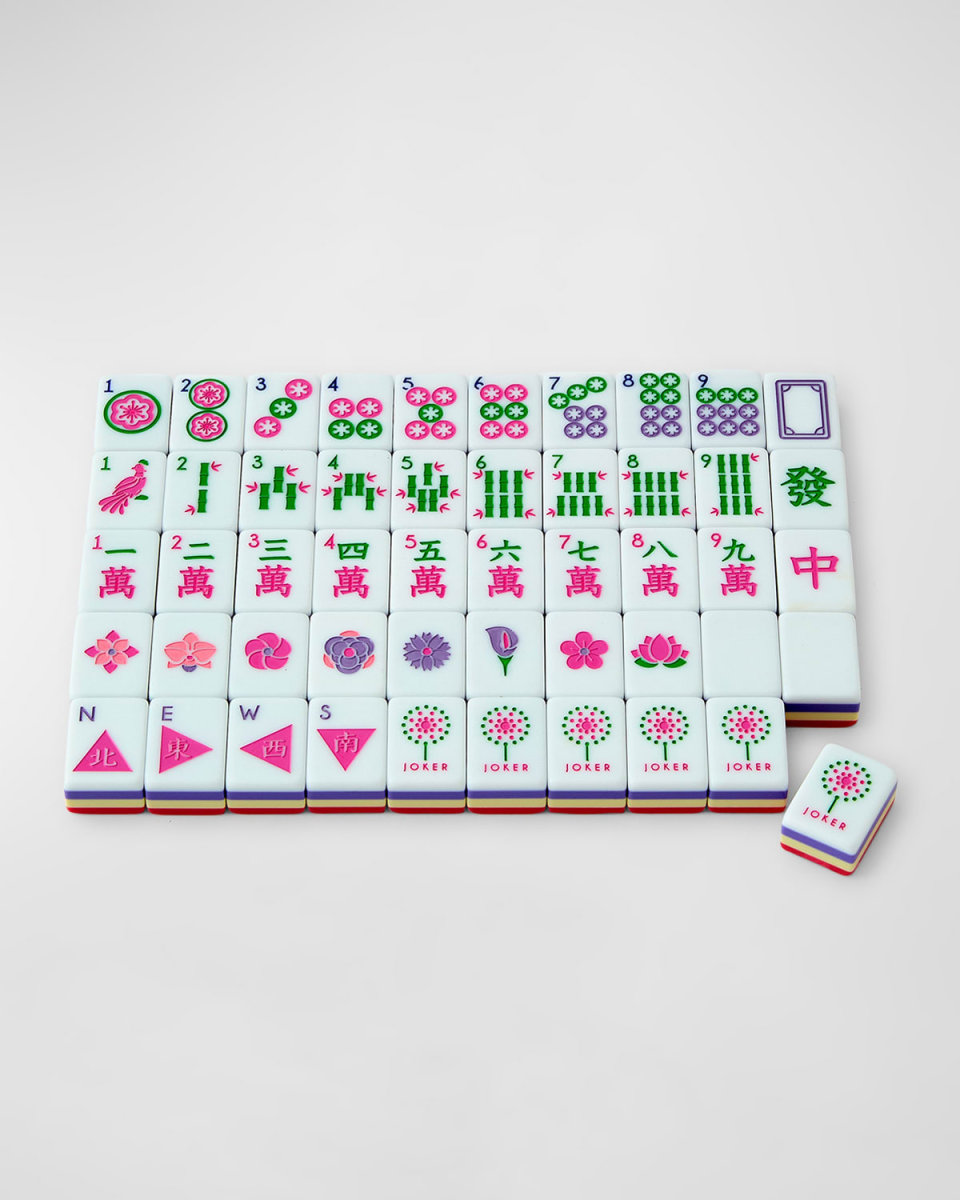 Spring Tiles