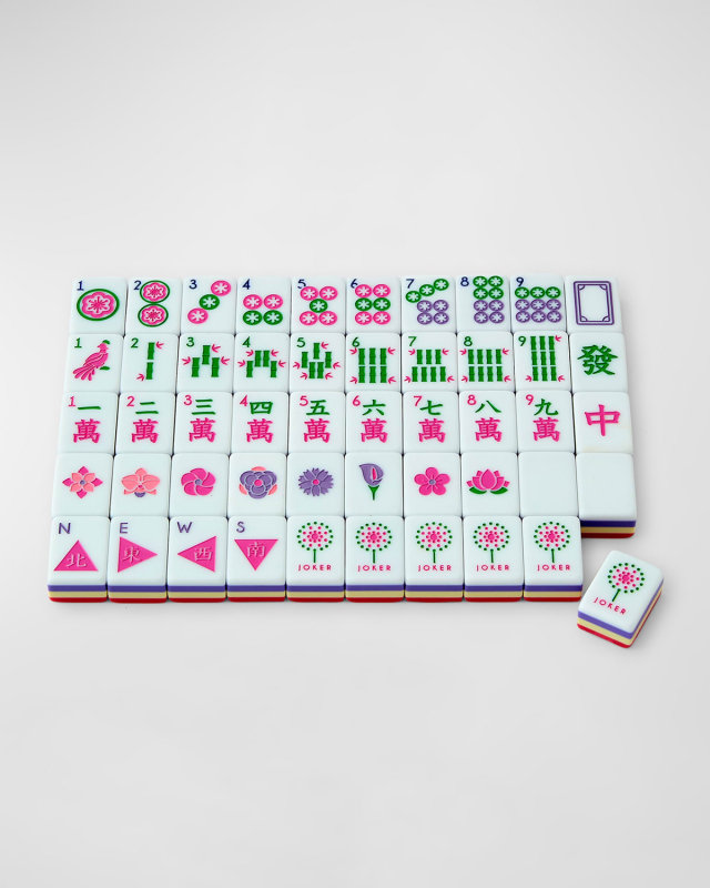 Spring Tiles
