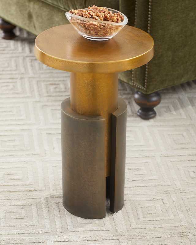 Inara Accent Table
