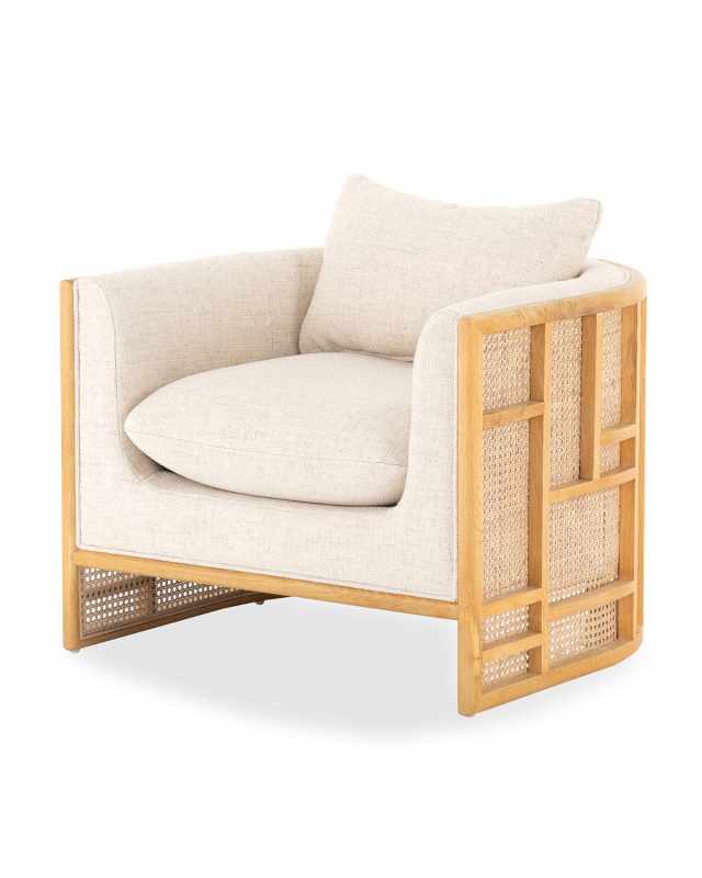 June Accent Chair