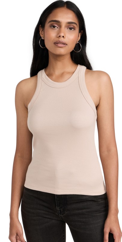 Reformation Tasha Tank Sand