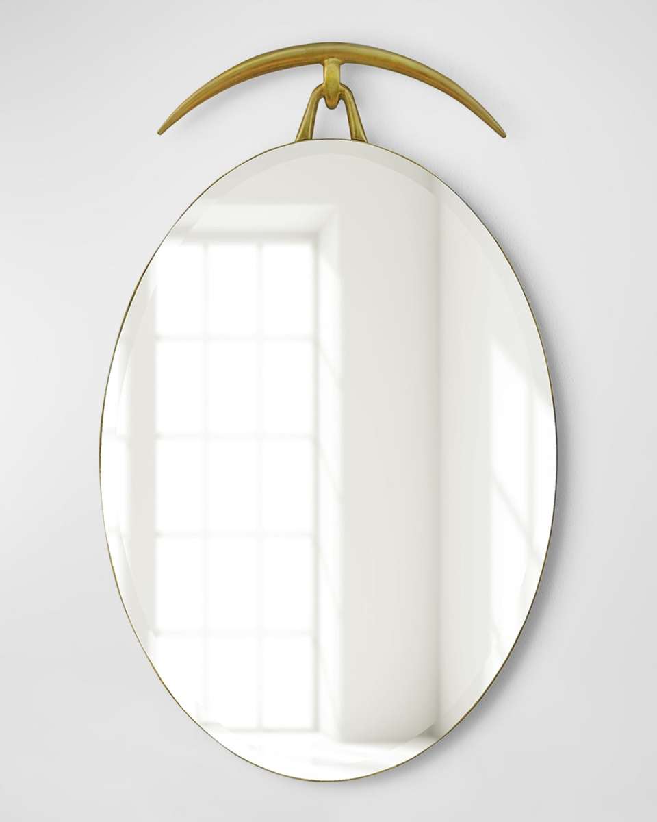 Pendere 60" Wall Mirror