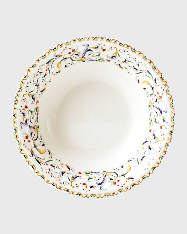 Toscana Cereal Bowl