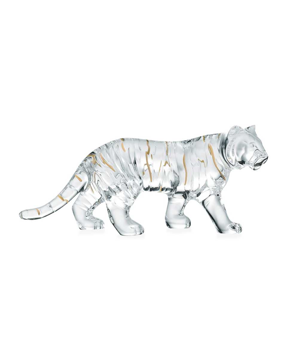 Tiger Figurine