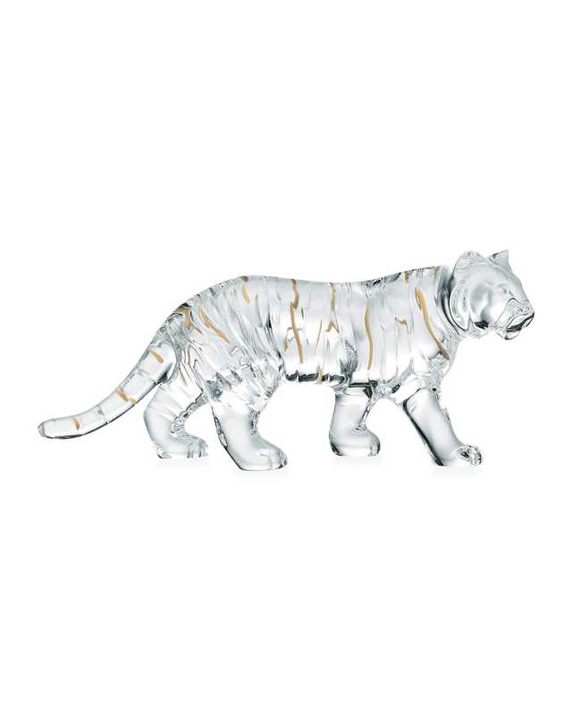 Tiger Figurine