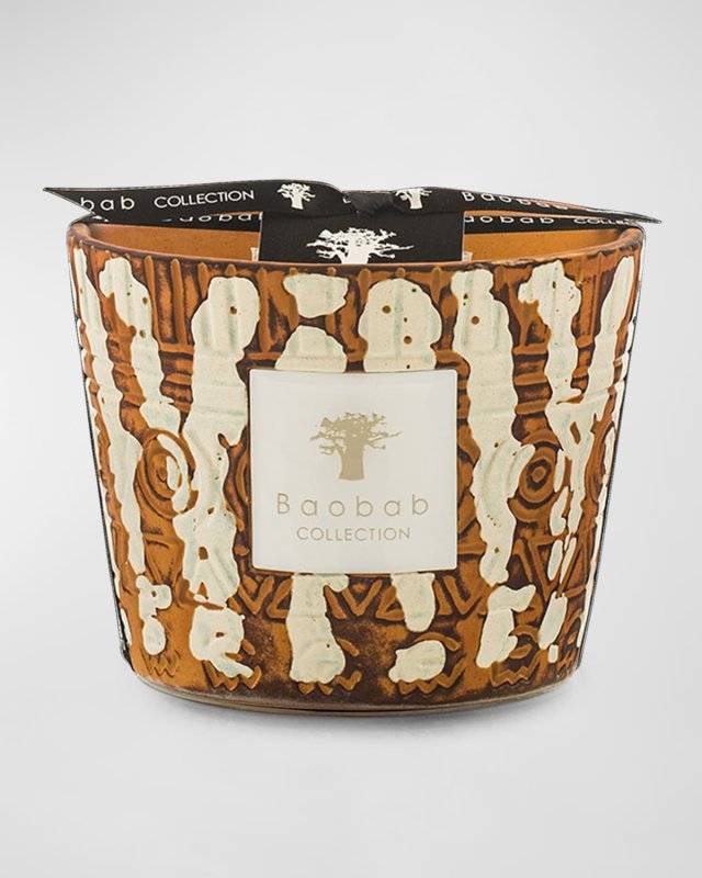Ancient Mark Papunya 4-Wick Max 10 Candle, 45.8 oz.