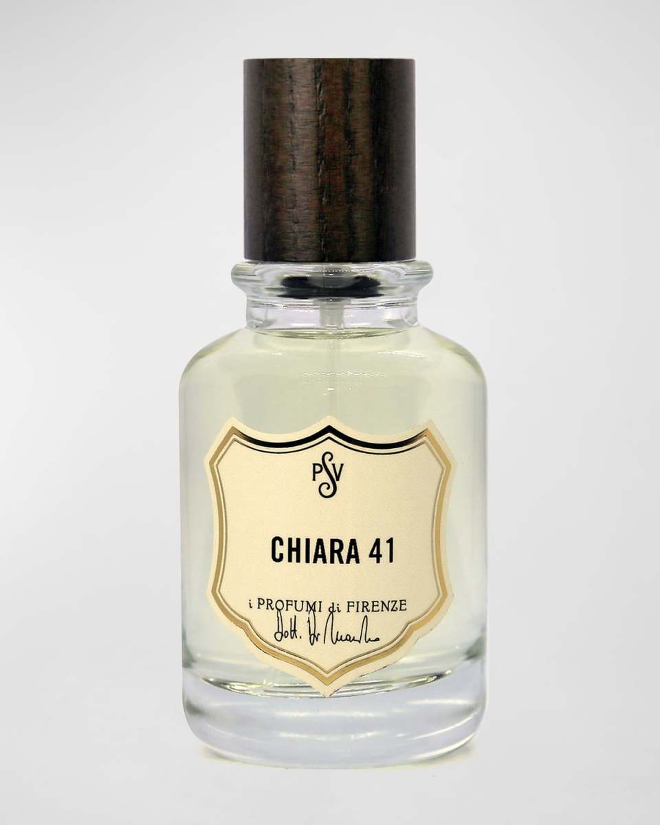 1.7 oz. Chiara 41 Apothecary Edition Eau de Parfum