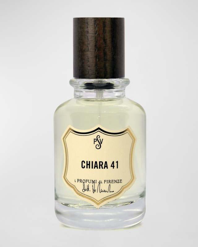 1.7 oz. Chiara 41 Apothecary Edition Eau de Parfum