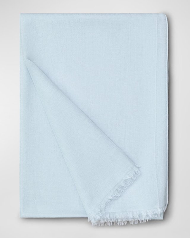 Cashmere Silk Scarf
