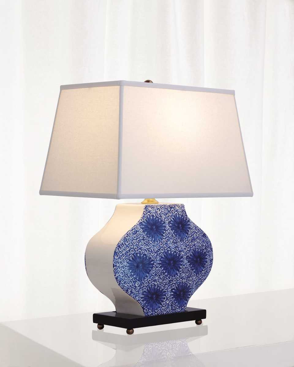 Hannah Lamp