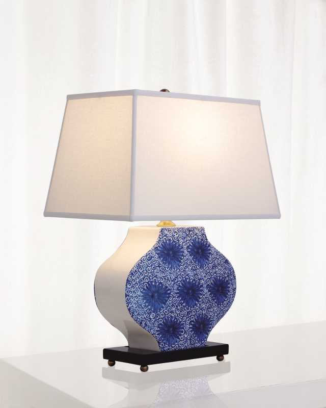 Hannah Lamp