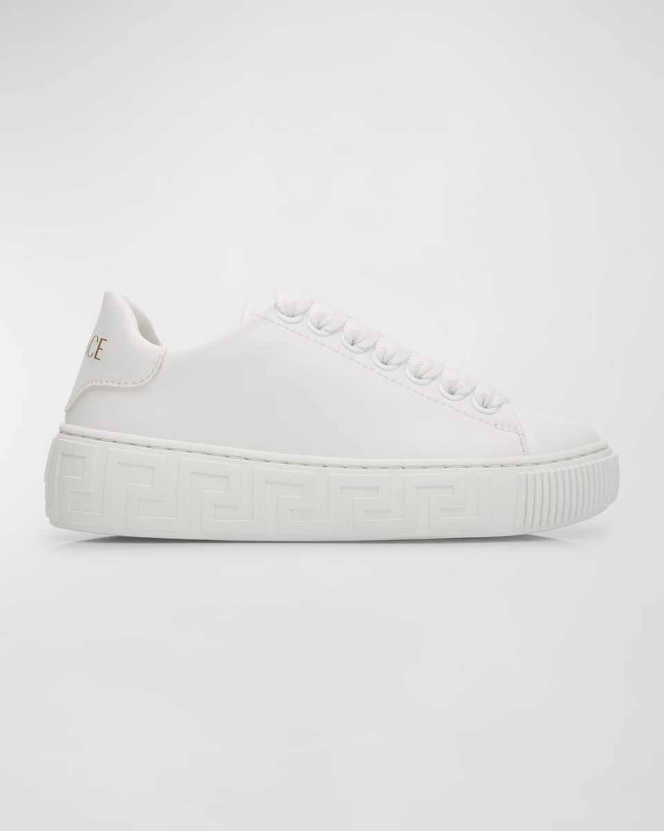 Kid's Greca Low Top Sneakers, Toddlers