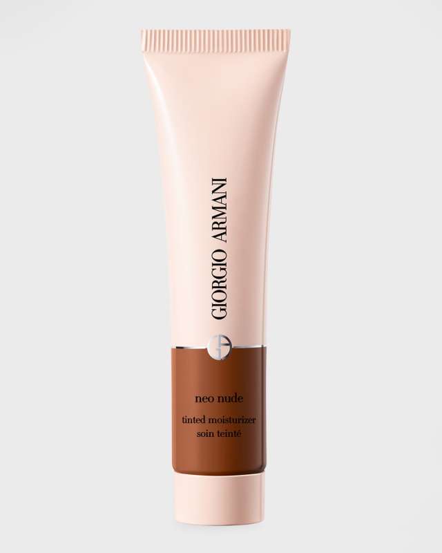Neo Nude Foundation