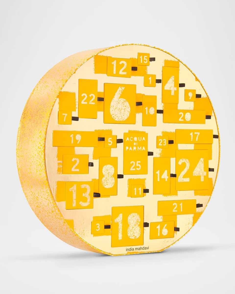 Holiday Advent Calendar
