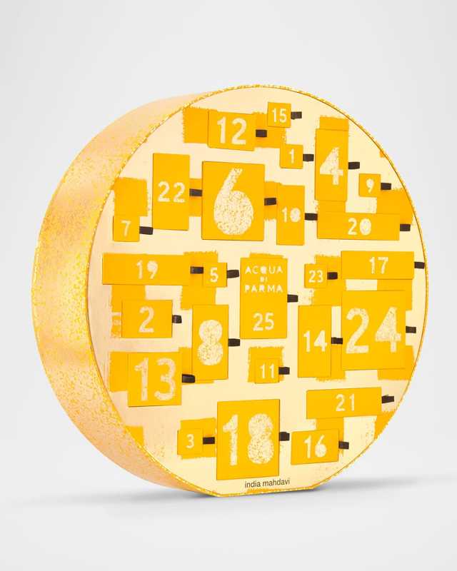Holiday Advent Calendar