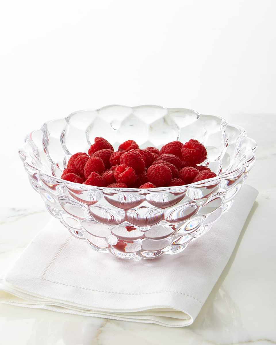 Raspberry Small Bowl