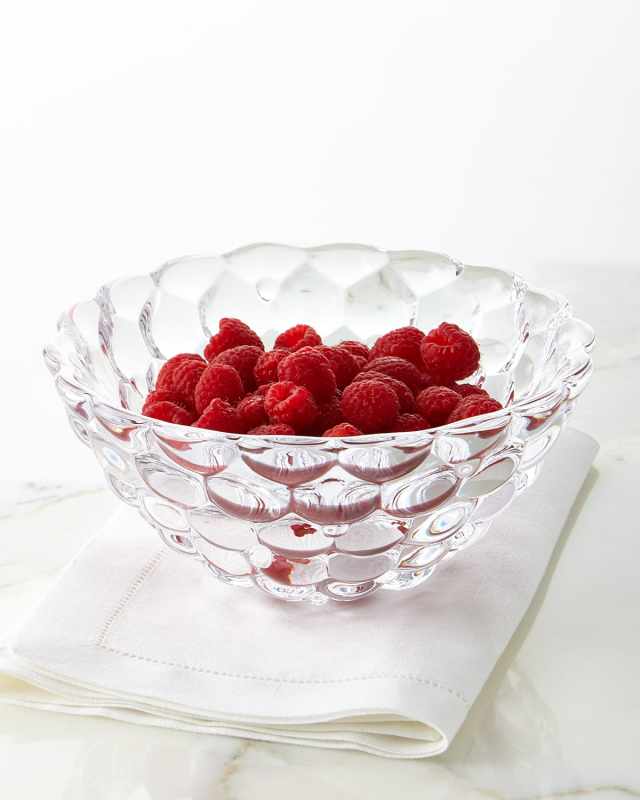 Raspberry Small Bowl