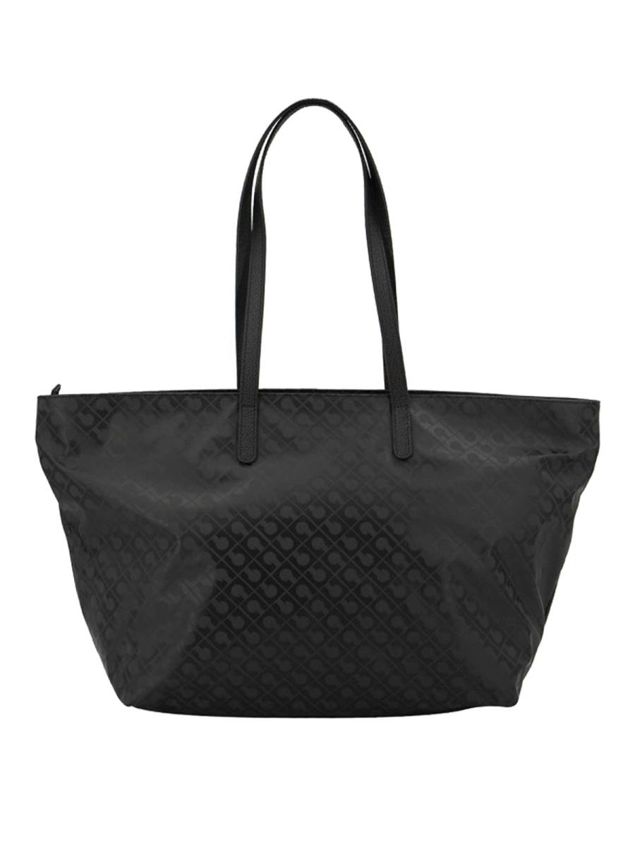 Gherardini Sac Cabas - Noir