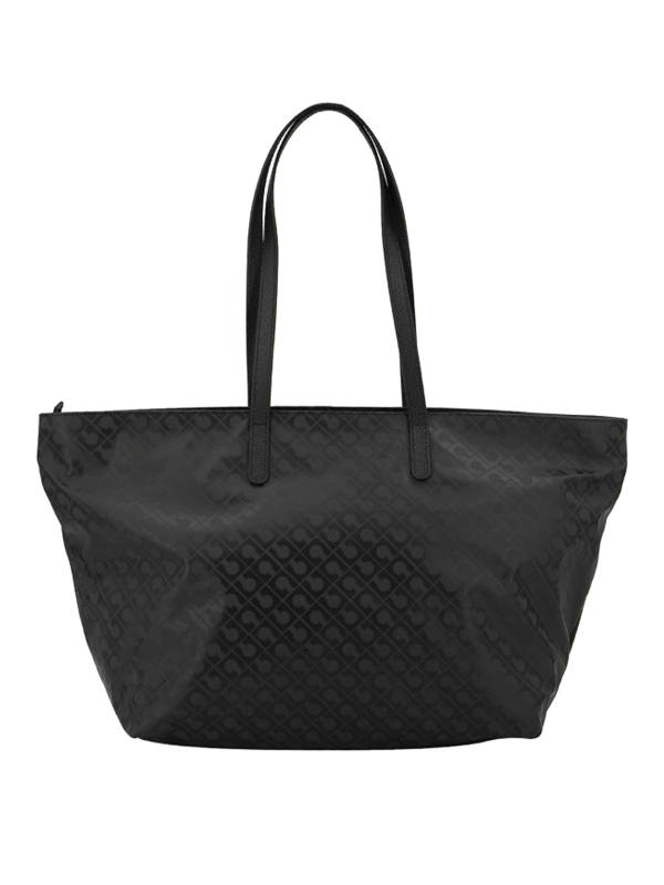 Gherardini Sac Cabas - Noir