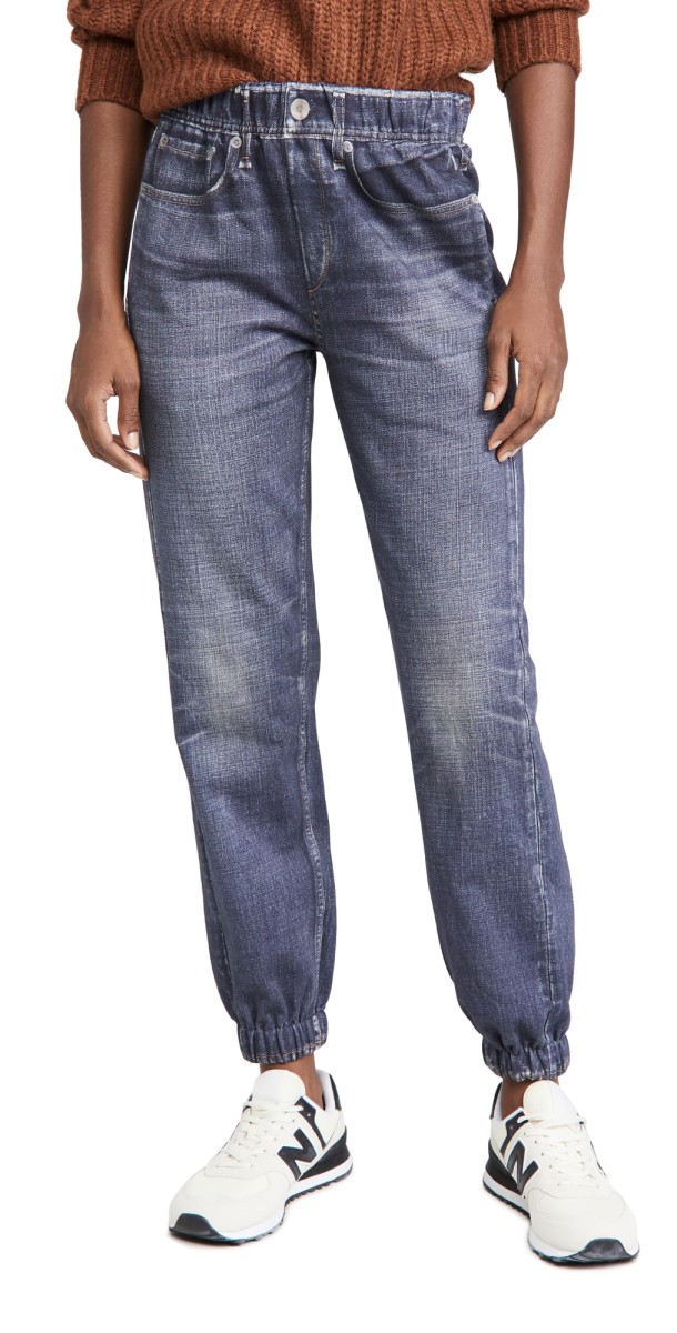 rag & bone Miramar Joggers Merest