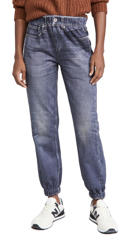 rag & bone Miramar Joggers Merest