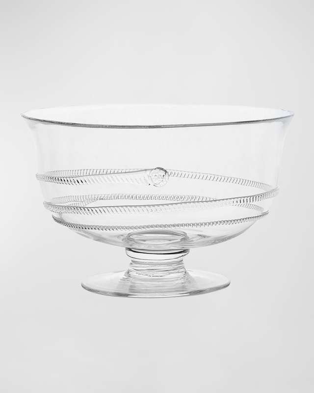 Amalia Footed Bowl