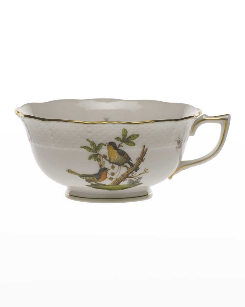 Rothschild Bird Motif 08 Tea Cup