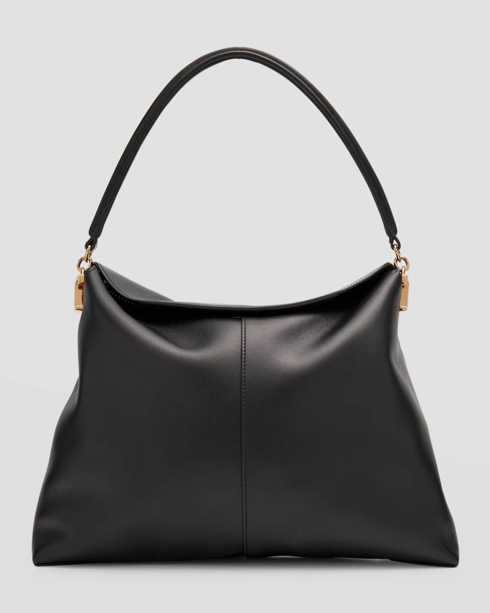 Small T Case Shoulder Bag