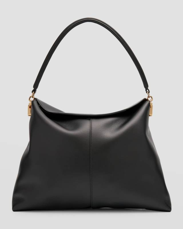 Small T Case Shoulder Bag