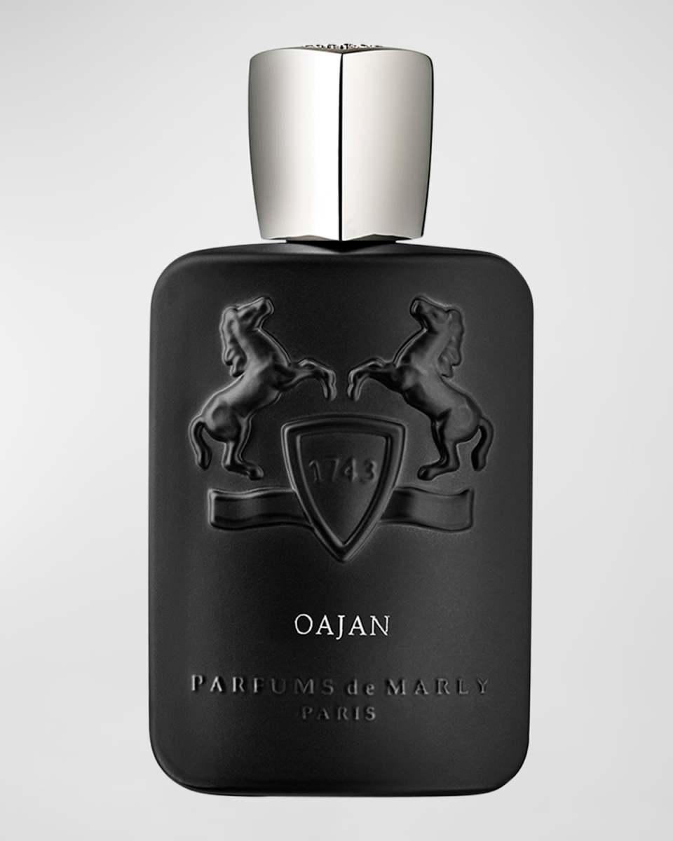 Oajan Eau de Parfum, 4.2 oz.