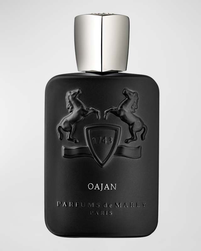 Oajan Eau de Parfum, 4.2 oz.